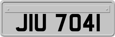 JIU7041