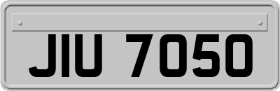 JIU7050