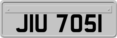 JIU7051