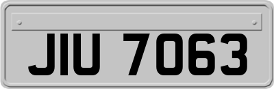 JIU7063
