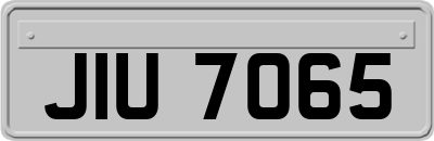 JIU7065