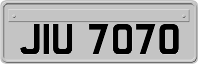 JIU7070