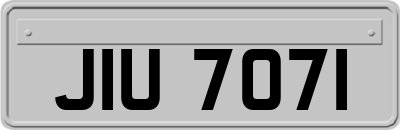 JIU7071