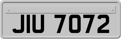 JIU7072
