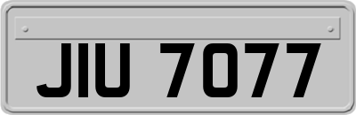 JIU7077