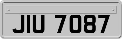 JIU7087