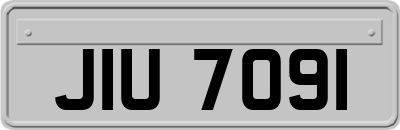 JIU7091