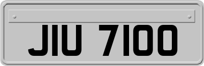 JIU7100