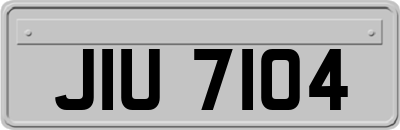 JIU7104