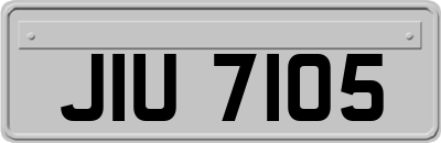 JIU7105