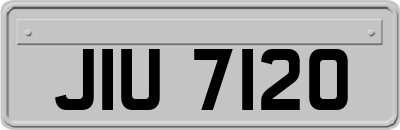 JIU7120