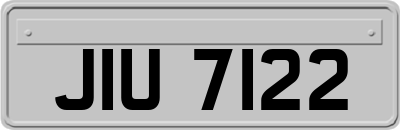 JIU7122