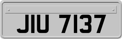 JIU7137