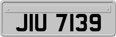 JIU7139