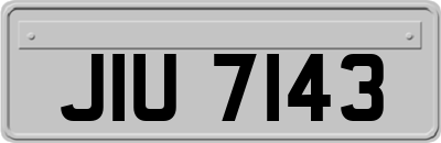 JIU7143