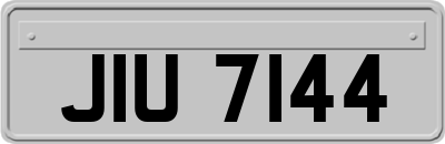 JIU7144