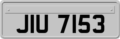 JIU7153