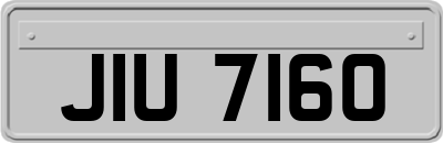 JIU7160