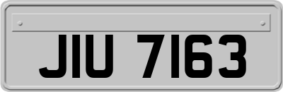 JIU7163