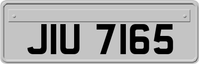 JIU7165