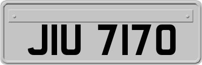 JIU7170