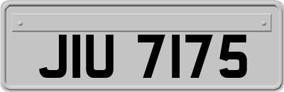 JIU7175