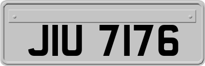 JIU7176