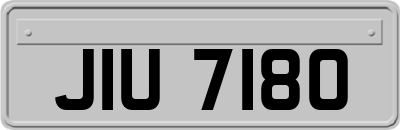 JIU7180