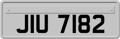 JIU7182