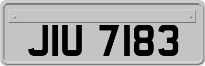 JIU7183