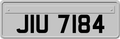 JIU7184