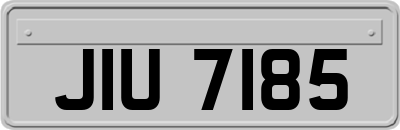 JIU7185