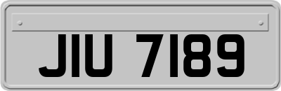 JIU7189