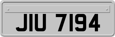 JIU7194