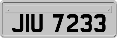 JIU7233