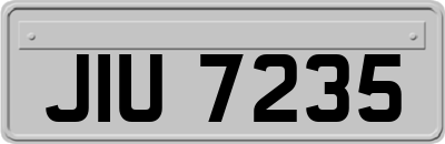 JIU7235