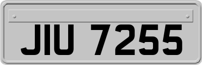 JIU7255