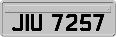 JIU7257