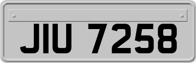JIU7258