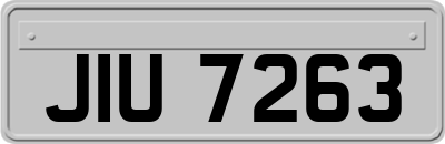 JIU7263