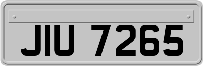 JIU7265