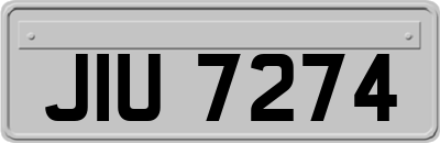 JIU7274