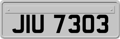 JIU7303