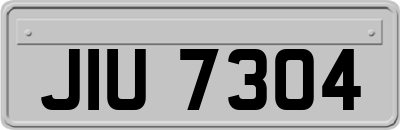 JIU7304