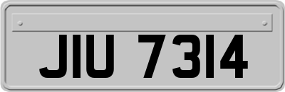 JIU7314