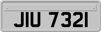 JIU7321