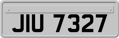 JIU7327