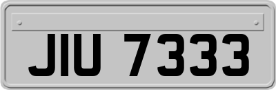 JIU7333