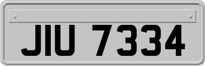 JIU7334
