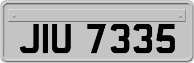 JIU7335